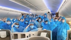vietnam airlines chinh thuc tam ngung bay quoc te vi dich covid 19