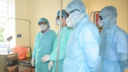 tp ho chi minh 30 diem cung ung khau trang dung dich rua tay ngua covid 19