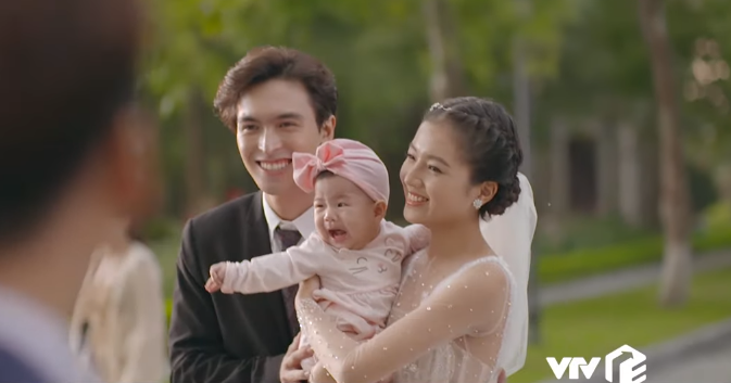 Nhà trọ Balanha tập 5: Lâm và Hân chụp ảnh cưới nha tro balanha tap 5 lam va han chup anh cuoi