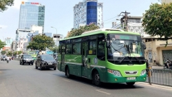 xe buyt ha noi hoat dong tro lai tu 45 cho khong qua 30 nguoi cung luc