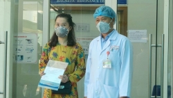 thu tuong anh gui thong diep den nguoi dan sau khi nhiem covid 19
