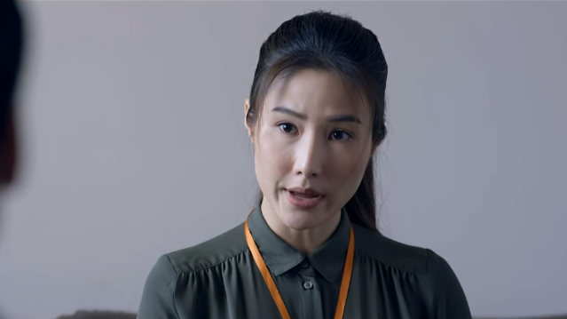 Tình yêu và tham vọng tập 3: Hoàng Thổ sập bẫy Phong “cáo già” tinh yeu va tham vong tap 3 hoang tho sap bay phong cao gia