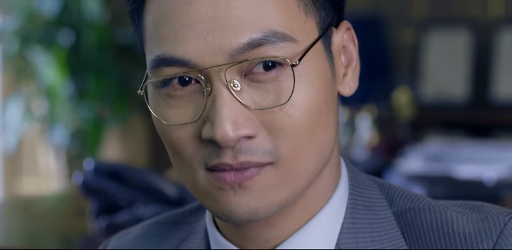 Tình yêu và tham vọng tập 3: Hoàng Thổ sập bẫy Phong “cáo già” tinh yeu va tham vong tap 3 hoang tho sap bay phong cao gia