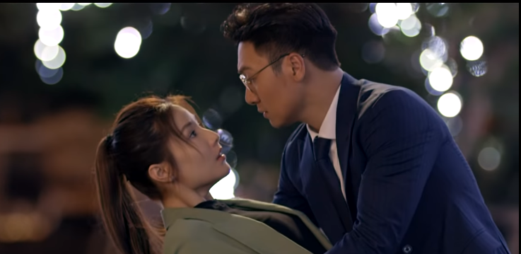 Tình yêu và tham vọng tập 3: Hoàng Thổ sập bẫy Phong “cáo già” tinh yeu va tham vong tap 3 hoang tho sap bay phong cao gia