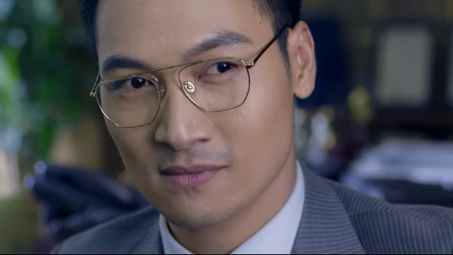 Tình yêu và tham vọng tập 3: Hoàng Thổ sập bẫy Phong “cáo già”