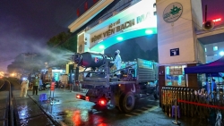 lao dong viet nam lam viec o nuoc ngoai mat viec vi covid 19 se duoc ho tro gi