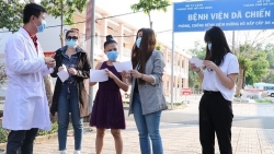 tin vui them 4 benh nhan covid 19 duoc xuat vien