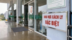 Hôm nay, 30 bệnh nhân mắc Covid-19 sẽ được xuất viện