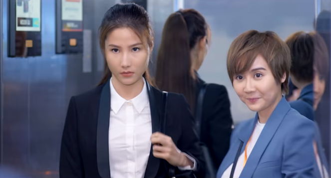 Tình yêu và tham vọng tập 4: Sơn xông vào Bách Hợp mời Linh về làm cho Hoàng Thổ tinh yeu va tham vong tap 4 son xong vao bach hop moi linh ve lam cho hoang tho