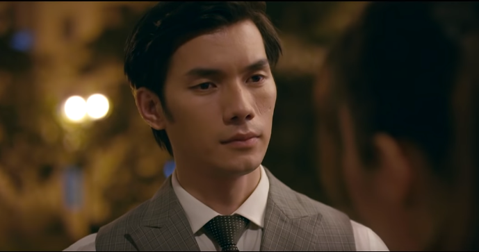 Tình yêu và tham vọng tập 4: Sơn xông vào Bách Hợp mời Linh về làm cho Hoàng Thổ tinh yeu va tham vong tap 4 son xong vao bach hop moi linh ve lam cho hoang tho