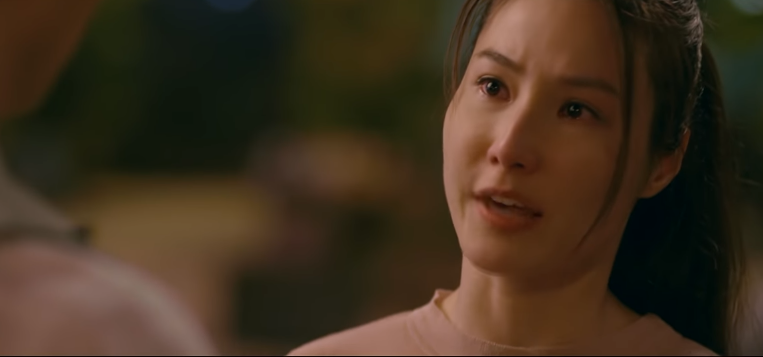 Tình yêu và tham vọng tập 4: Sơn xông vào Bách Hợp mời Linh về làm cho Hoàng Thổ tinh yeu va tham vong tap 4 son xong vao bach hop moi linh ve lam cho hoang tho