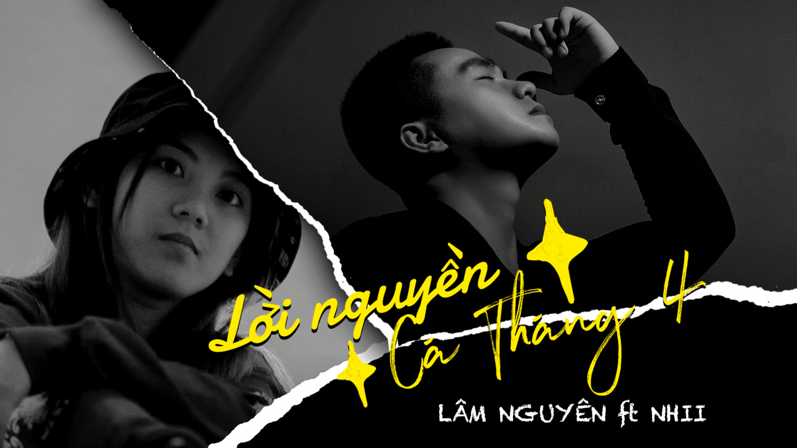 dam minh trong 4 tinh khuc thang 4 ngot ngao nhat