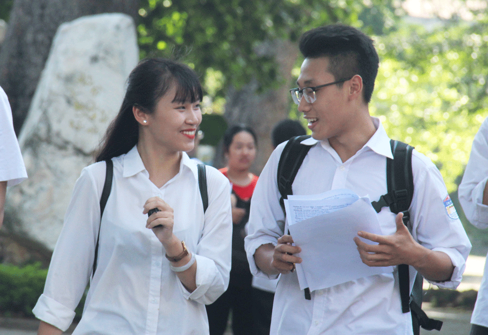 thu tuong ban hanh ke hoach khung quoc gia ve trinh do giao duc dai hoc