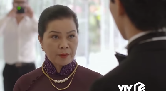 Nhà trọ Balanha tập 6: Bố Lâm từng là crush của cô Đồng nha tro balanha tap 6 bo lam tung la crush cua co dong