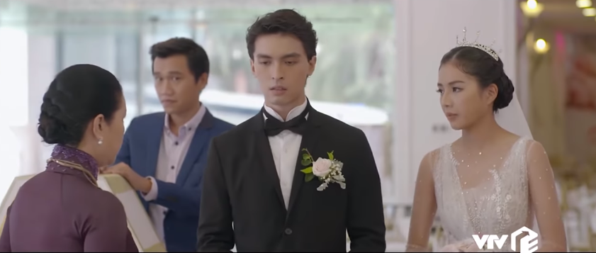 Nhà trọ Balanha tập 6: Bố Lâm từng là crush của cô Đồng nha tro balanha tap 6 bo lam tung la crush cua co dong