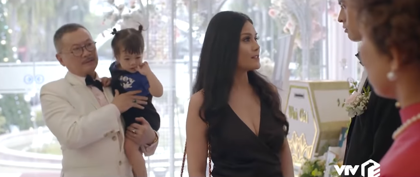 Nhà trọ Balanha tập 6: Bố Lâm từng là crush của cô Đồng nha tro balanha tap 6 bo lam tung la crush cua co dong