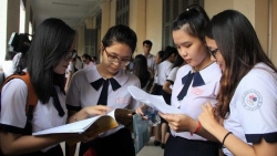 thpt quoc gia 2019 mat giay chung minh nhan dan co duoc du thi khong
