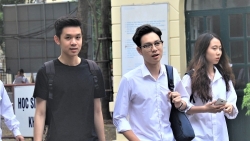 Mã ngành đăng kí xét tuyển vào ĐH Kinh tế Quốc dân năm 2019