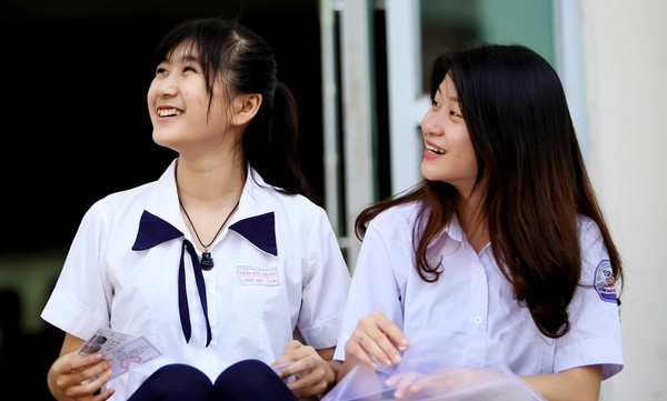 tuyen sinh 2019 dh quoc gia tp hcm tuyen thang hoc sinh gioi cua 132 truong thpt