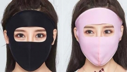 khau trang ninja chi ho mat tranh nang nong gay sot trong gioi chi em