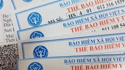 doi ma huong bao hiem y te lam thay doi quyen loi nguoi tham gia nhu the nao