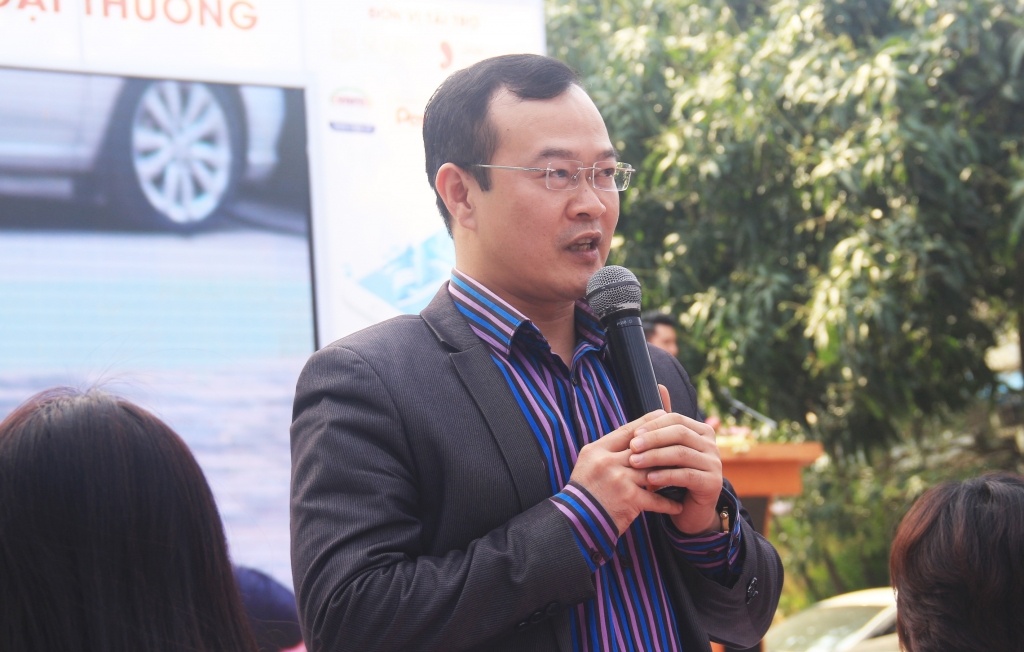 tuyen sinh 2019 muon lam ceo thi hoc nganh gi o dh ngoai thuong ha noi