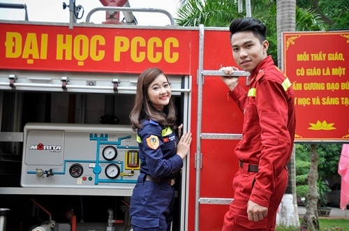 nhung truong cong an nao ngung tuyen sinh dai hoc nam 2019