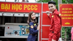 Những trường công an nào ngừng tuyển sinh đại học năm 2019?