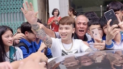 Khá "Bảnh" bất ngờ xuất hiện ở đề thi học sinh giỏi môn Ngữ văn
