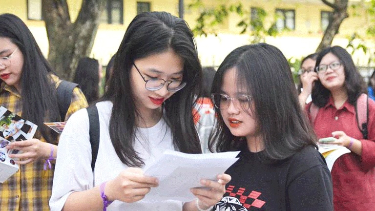 Tuyển sinh 2019: Xét tuyển vào Học viện Ngoại giao cần những điều kiện gì?
