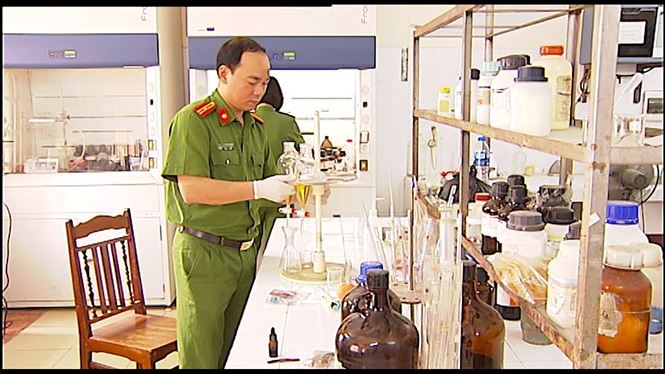 phat hien loai ma tuy moi tam trong thuoc lao thuoc la dien tu