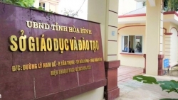 Hàng loạt thủ khoa, á khoa trường quân đội là thí sinh Hòa Bình gian lận thi