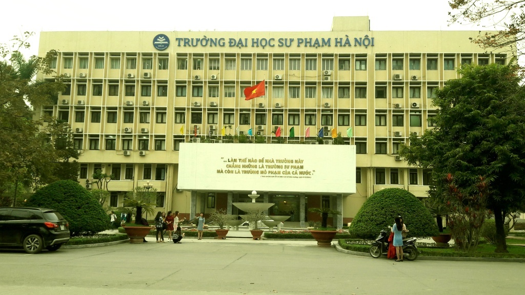 thu khoa dh su pham ha noi xin thoi hoc vi gian lan thi thpt quoc gia 2018