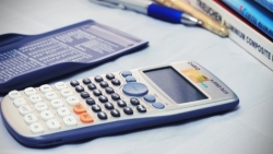 Kì thi THPT quốc gia 2019: Loại máy tính nào được mang vào phòng thi?