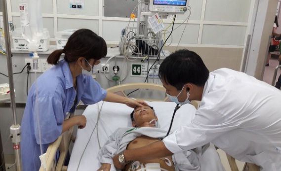 cac benh vien truc 2424h dam bao cap cuu benh nhan trong dip nghi le 304 va 15
