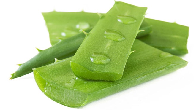 8 cach chua chay nang cho lan da sieu toc ngay tai nha