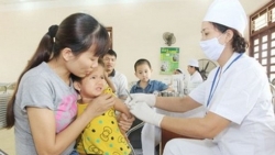 Từ tháng 5, thêm 1 loại vaccine 5 trong 1 được tiêm miễn phí