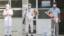 benh nhan covid 19 cuu dai su phap cac y bac sy viet nam da hy sinh rat nhieu cho benh nhan