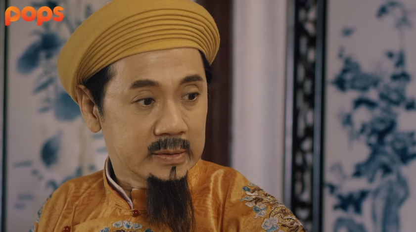 Phượng khấu tập 5: Hậu cung vua Thiệu Trị bắt đầu sóng gió phuong khau tap 5 hau cung vua thieu tri bat dau song gio