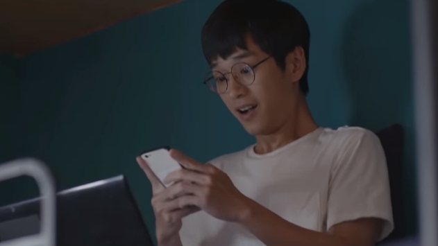 Nhà trọ Balanha tập 7: Nhân gửi nhầm ảnh "nóng" cho crush