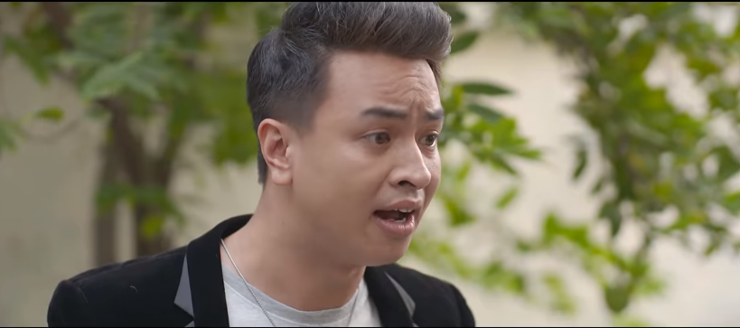 Nhà trọ Balanha tập 8: Hân đi nhờ ô tô của một người đàn ông lạ nha tro balanha tap 8 han di nho o to cua mot nguoi dan ong la