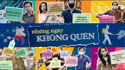 Lịch phát sóng, nội dung phim “Những ngày không quên” trên VTV1