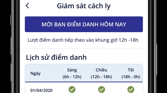 se han che ton that ve tinh mang nguoi dan neu quyet liet cach ly xa hoi