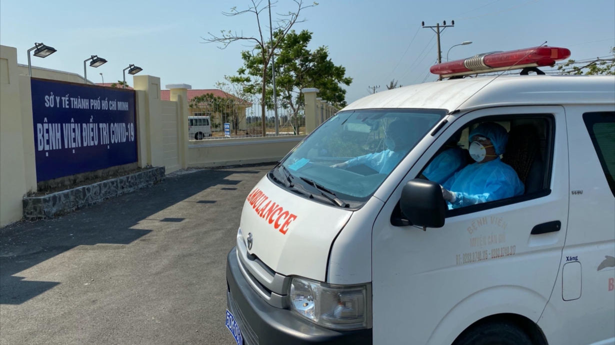 thai tu charles toi da trai qua nhung ngay chien dau voi virus corona