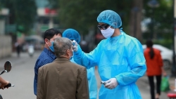 trung quoc gia tang cac ca nhiem moi khong trieu chung