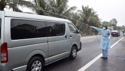 bao uae khen viet nam kiem che thanh cong dai dich covid 19