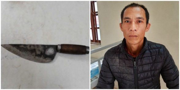 hai duong chu tich phuong bi chem vi nhac dan deo khau trang phong covid 19