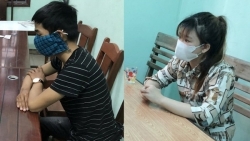 nhung chuyen bay chi co 1 hanh khach cua my giua con bao covid 19
