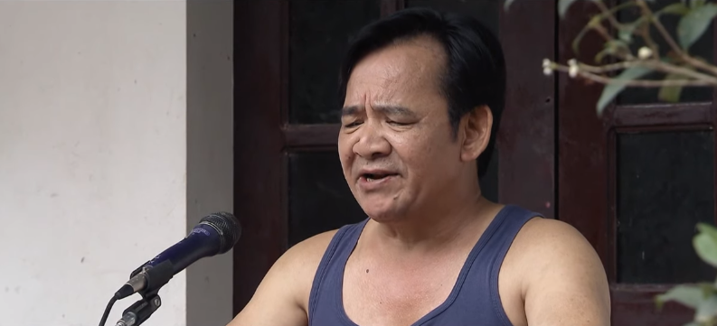 Những ngày không quên tập 1: Nghe tin dịch COVID-19, ông Sơn vội tích trữ mỳ tôm nhung ngay khong quen tap 1 nghe tin dich covid 19 ong son voi tich tru my tom