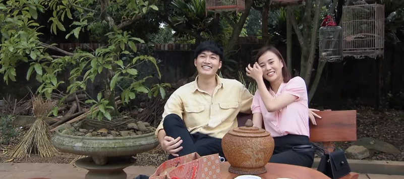 Những ngày không quên tập 1: Nghe tin dịch COVID-19, ông Sơn vội tích trữ mỳ tôm nhung ngay khong quen tap 1 nghe tin dich covid 19 ong son voi tich tru my tom